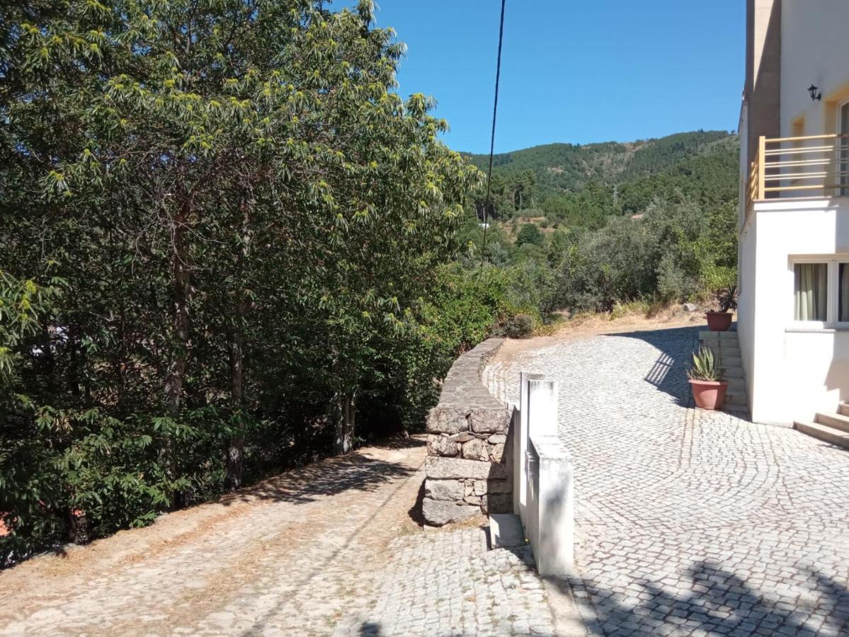 Casa Das Oliveiras - Manteigas Exterior photo