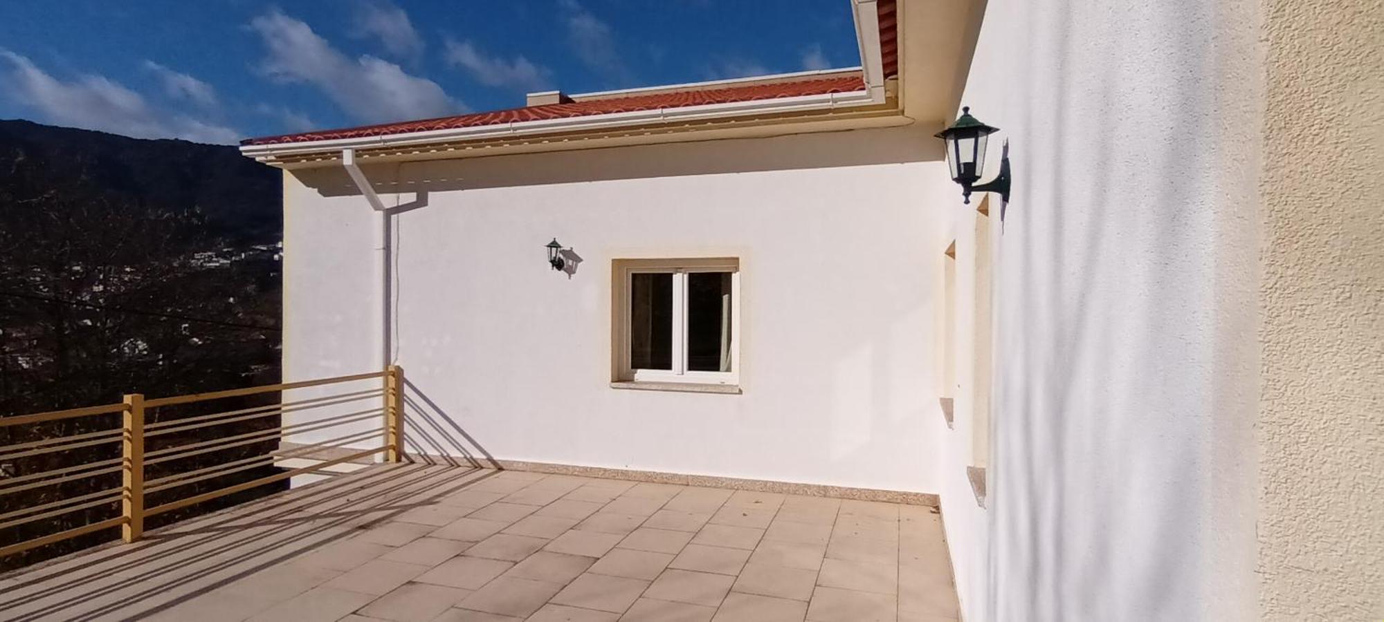 Casa Das Oliveiras - Manteigas Exterior photo