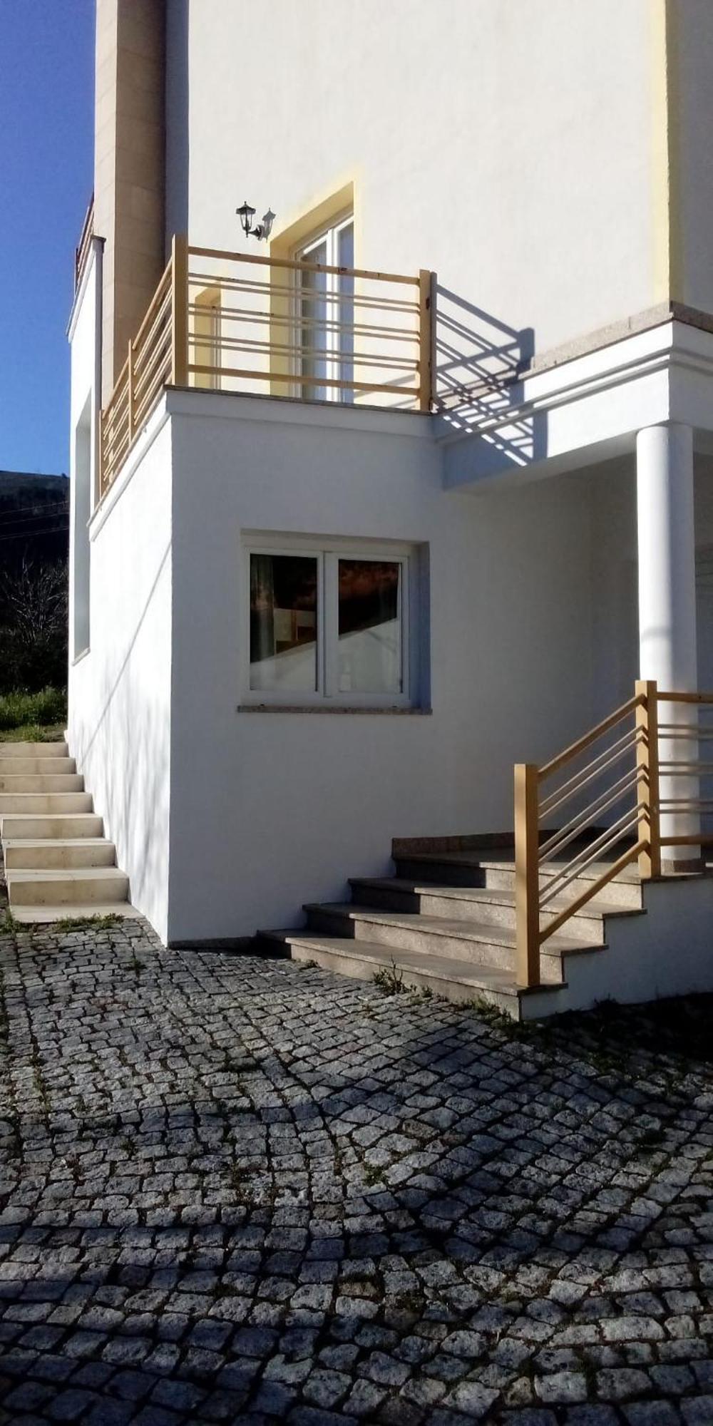 Casa Das Oliveiras - Manteigas Exterior photo