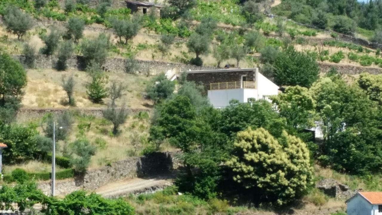 Casa Das Oliveiras - Manteigas Exterior photo